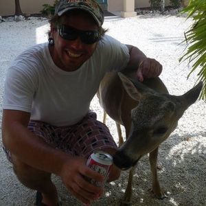 Meet your Posher, Brian